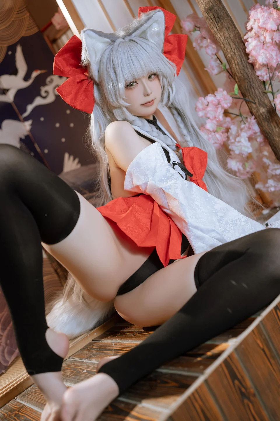 拖拉大王 - No.043 朝凪 [87P-955MB] tg@simisebaisi 【丝足阁】068.webp